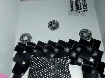 Adult Video Chat with hannaa_evanss_ - Chaturbate