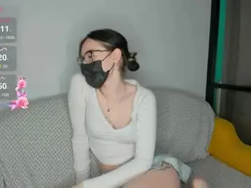 Free Porn Cam with jenayorteg - Chaturbate