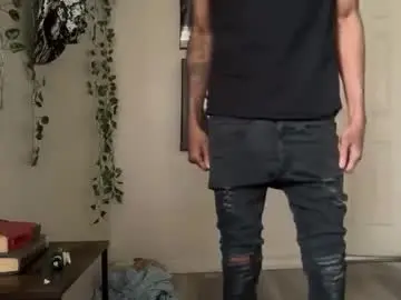 Free Live Porn with therealferrarii - Chaturbate