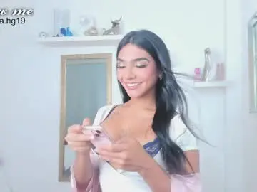 Sex Chat with _sara_hernandez - Chaturbate
