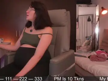 Live Sex with anah_ - Chaturbate