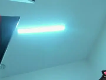 Live Sex with ashlye_white - Chaturbate