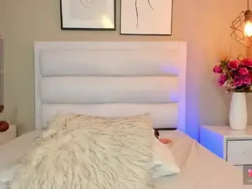Free Live Porn with ashlye_white - Chaturbate