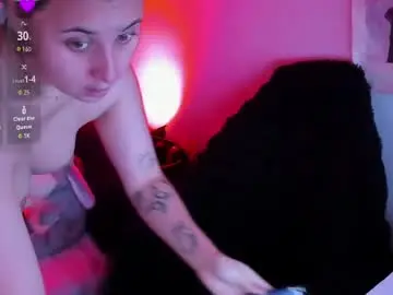 Free Porn Cam with bonnie_moon_ - Chaturbate