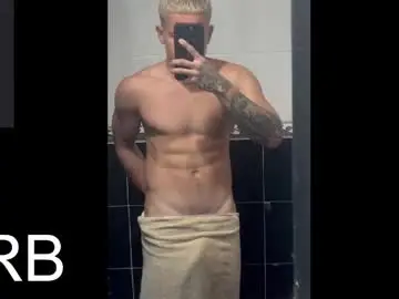 Nude Webcam with derekolsen_ - Chaturbate