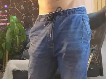 Free Porn Cam with dylanstonne1 - Chaturbate