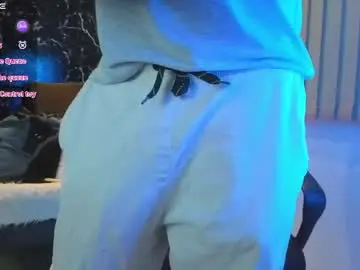 Live Sex with dylanstonne1 - Chaturbate