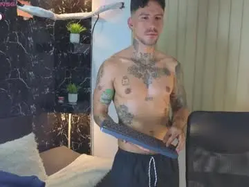 Free Porn Cam with dylanstonne1 - Chaturbate