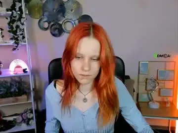 Free Porn Cam with elin_bliss - Chaturbate