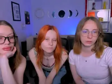 Adult Webcam with elin_bliss - Chaturbate