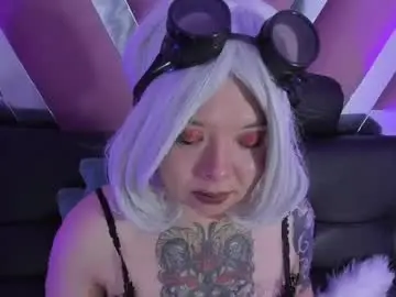 Adult Webcam with fayevalentiine - Chaturbate