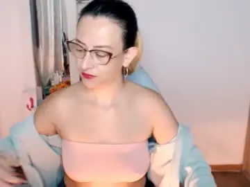 Live Porn with georginaferrer - Chaturbate