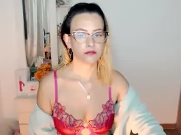 Best Webcam with georginaferrer - Chaturbate