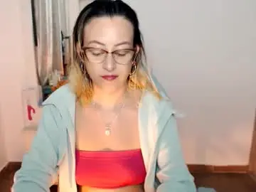 Sex Cam with georginaferrer - Chaturbate