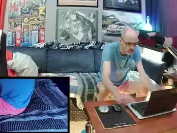 Live Porn with hot_krispy_kreme - Chaturbate