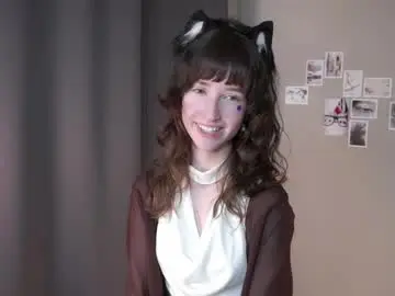 Adult Webcam with indiramcclamroch - Chaturbate