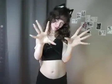 Best Webcam with indiramcclamroch - Chaturbate