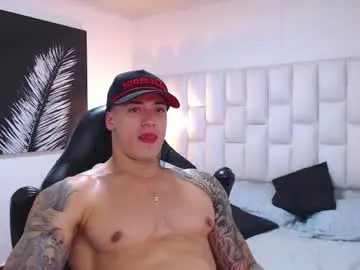 Live Sex with jeremy_lane - Chaturbate