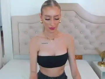 Watch Live Sex Cams with kissnatalie - Chaturbate
