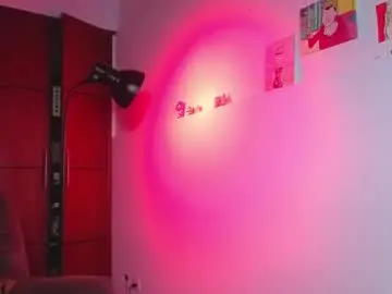 Free Porn Cam with la_femme_fatale_ - Chaturbate