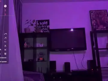 Watch Live Sex Cams with leila_darkk - Chaturbate