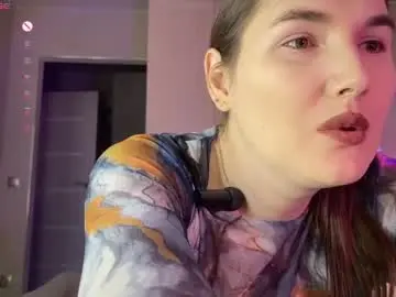 Live Porn with maria_bowie - Chaturbate