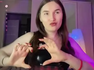 Adult Video Chat with maria_bowie - Chaturbate