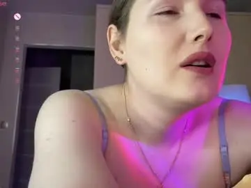 Free Live Porn with maria_bowie - Chaturbate