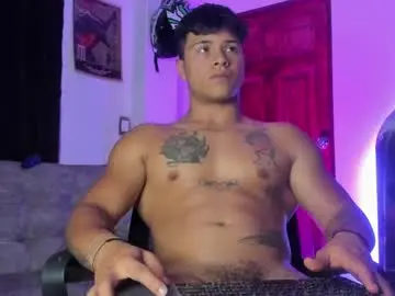 Best live sex cam show with noah_223 - Chaturbate