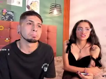 Adult Webcam with raven_smith_ - Chaturbate