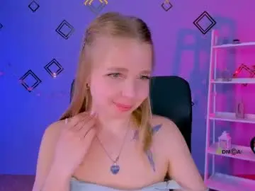 Sex Chat with teya_starling - Chaturbate