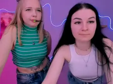 Sex Cam with teya_starling - Chaturbate