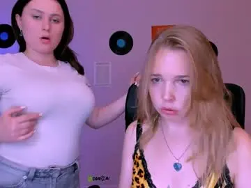 Adult Webcam with teya_starling - Chaturbate