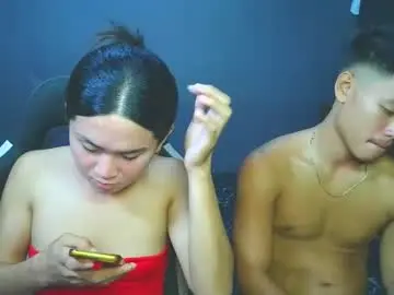 Nude Webcam with asianrio_ponce - Chaturbate