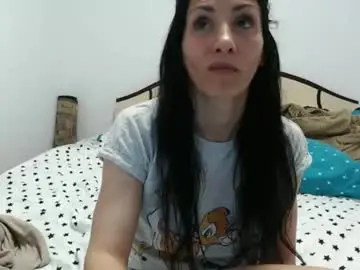 Nude Webcam with evacrisxxx - Chaturbate