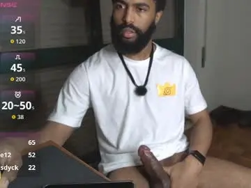 Live Sex with kevi4 - Chaturbate