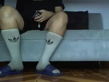 Live Sex with mastersocks8 - Chaturbate