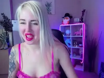 Adult Webcam with nastasya_cute - Chaturbate