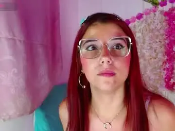 Live Sex Cam with valeryblaze_ - Chaturbate