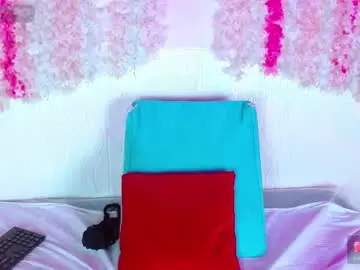 Best live sex cam show with valeryblaze_ - Chaturbate