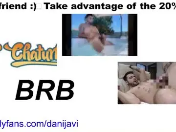 Adult Webcams with wapos__25 - Chaturbate