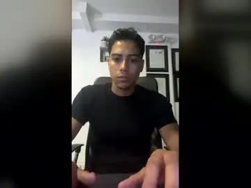 Free Porn Cam with angelo000000000000000x - Chaturbate