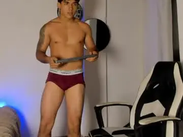 Best Webcam with enzo_corleone - Chaturbate