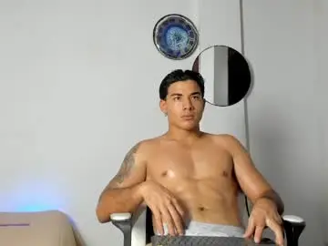 Free Porn Cam with enzo_corleone - Chaturbate