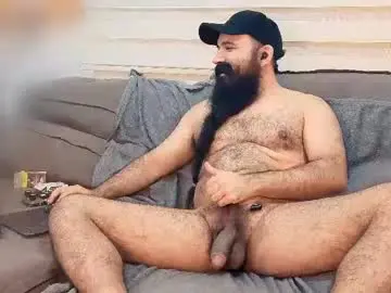 Best live sex cam show with hairybeardedsmoker - Chaturbate