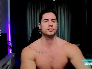 Adult Webcam with jasonblakes - Chaturbate