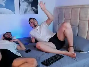 Sex Cam with lexandema - Chaturbate
