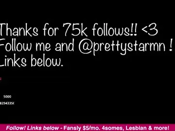 Adult Video Chat with meganashleyy212 - Chaturbate