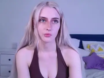 Sex Chat with oh__lily - Chaturbate