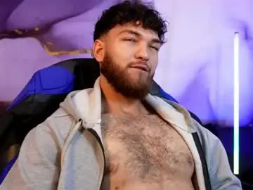 Nude Webcam with oliver_dallas1 - Chaturbate